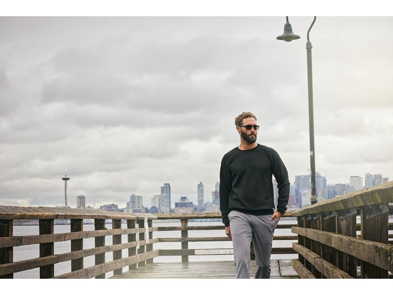 Cutter&Buck crewneck sweater