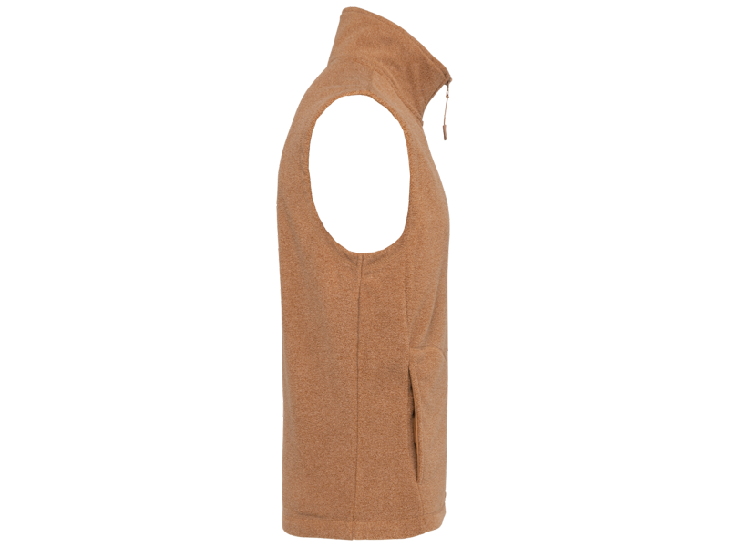 Fleece bodywarmer Luca Fleece bodywarmer Luca