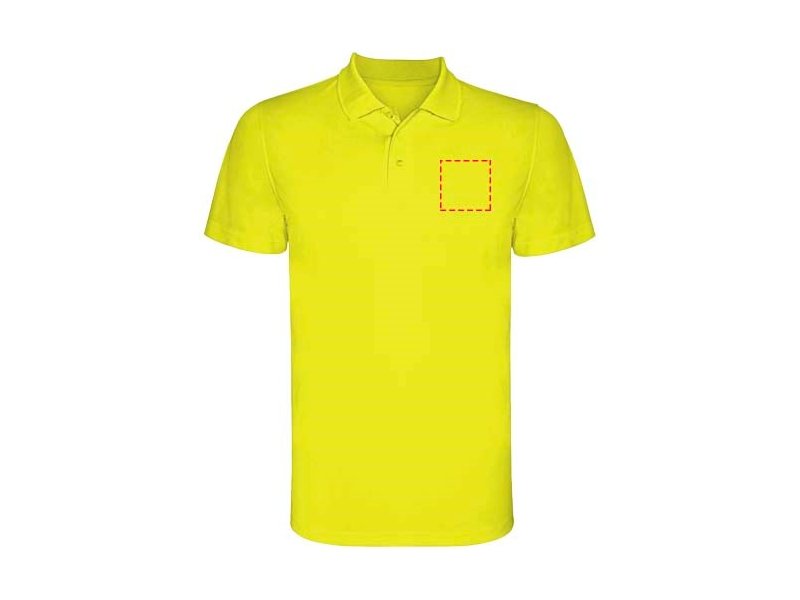 Roly sportpolo Monzha kids Roly sportpolo Monzha kids