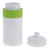 Sportfles met rand 500ml Sportfles met rand 500ml