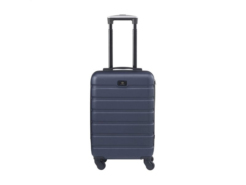 Amsterdam Trolley GRS Recycled ABS