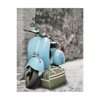 Retro sporttassen als relatiegeschenk? Bedruk uw bedrijfslogo op deze retro sportbag