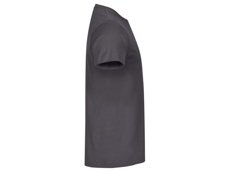 Basic t-shirts van Clique, ideaal om te bedrukken met uw logo