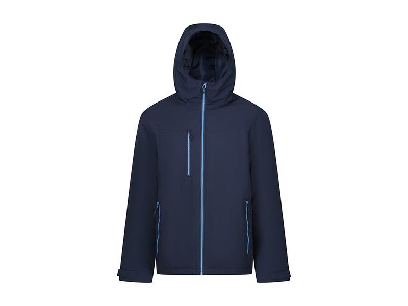 Regatta Professional - Navigate Waterproof Insulated Jacket