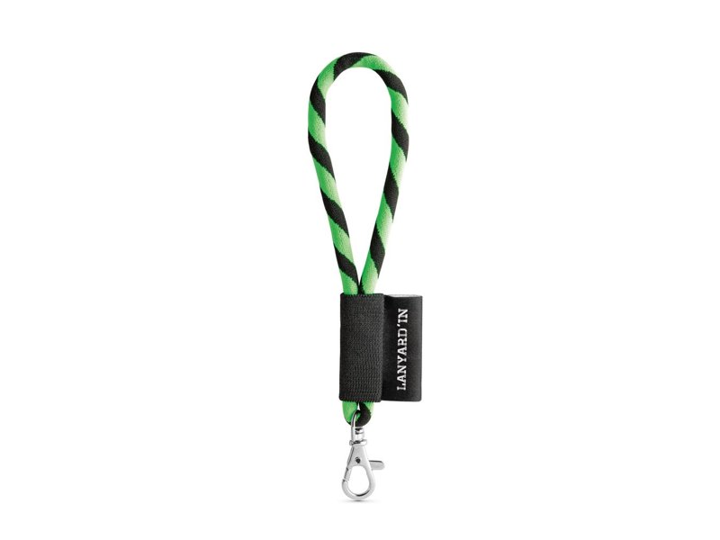 Lanyard Tube Short Set Lanyard Tube Short Set