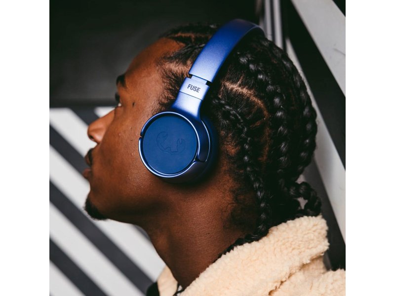 3HP1100 Code Fuse-Wireless on-ear headphone