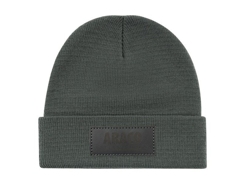 Gebreide 100% RPET muts Gebreide 100% RPET muts