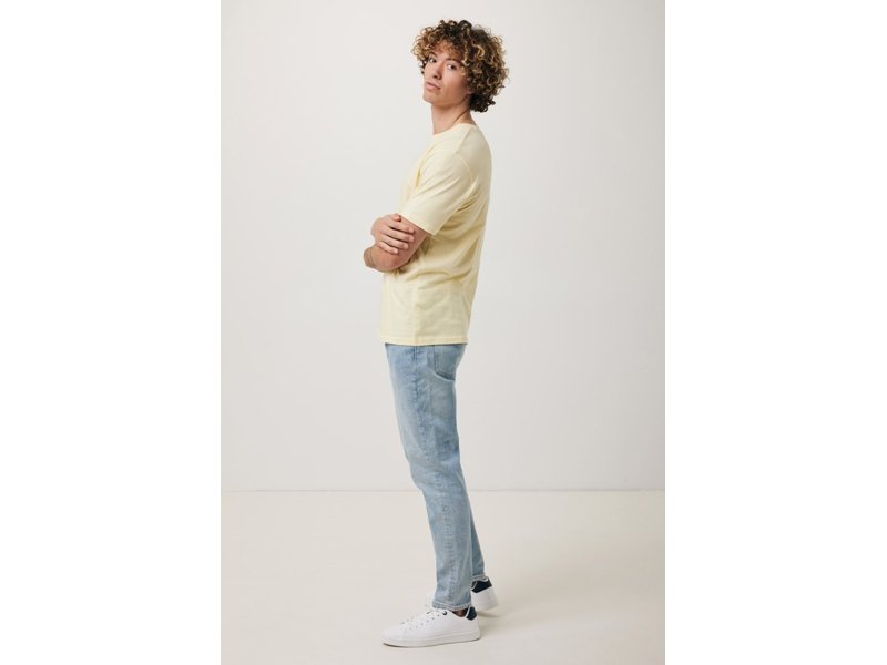 Iqoniq t-shirt Brett