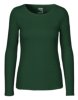 Neutral - Ladies´ Long Sleeve T-Shirt Neutral - Ladies´ Long Sleeve T-Shirt
