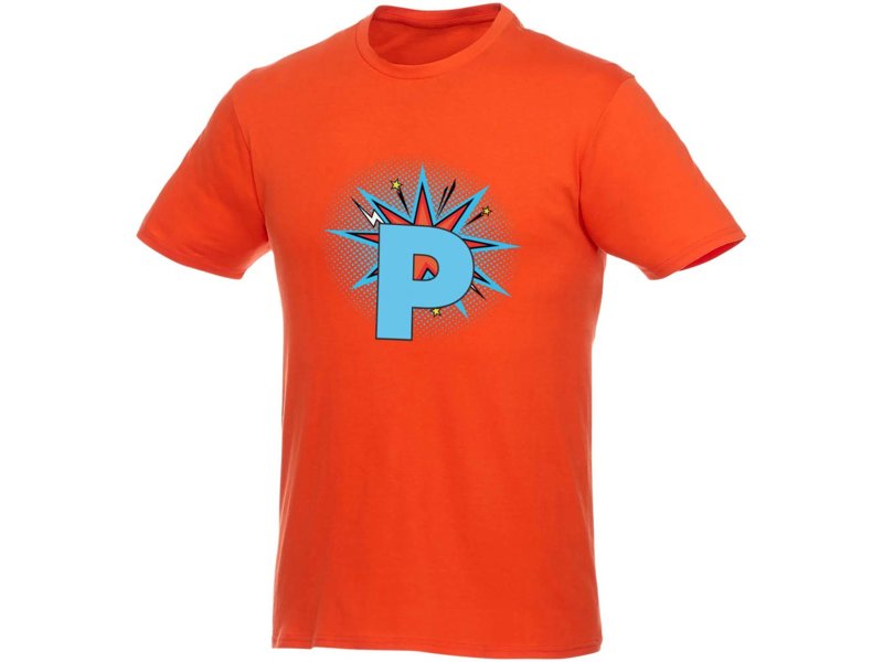 Elevate Heros t-shirt - Hoge kwaliteit met eigen opdruk Elevate Heros t-shirt - Hoge kwaliteit met eigen opdruk