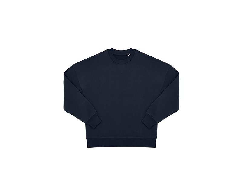 B&C Influence Crew Sweatshirt