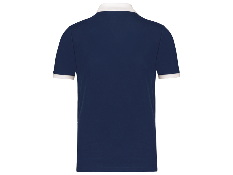 PROACT® Heren-sportpolo