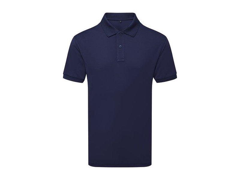 A&F GlacierTech Polo A&F GlacierTech Polo