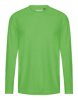 Neutral - Recycled Performance Long Sleeve T-Shirt