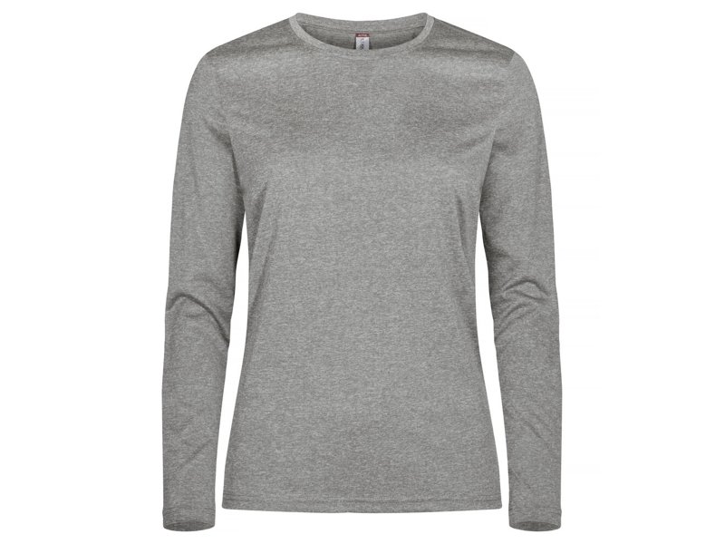 Clique Basic Active-T Lm Ladies Clique Basic Active-T Lm Ladies