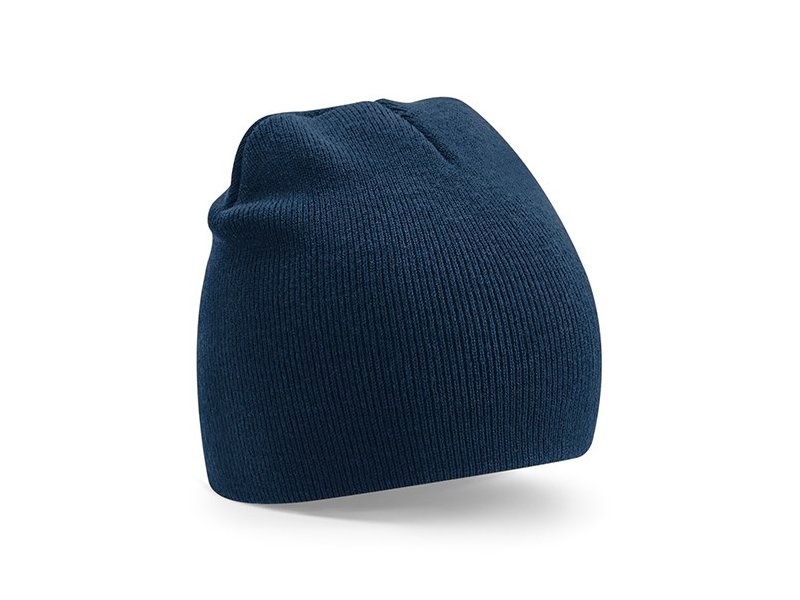 Beechfield - Recycled Original Pull-On Beanie Beechfield - Recycled Original Pull-On Beanie