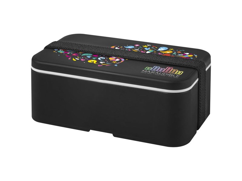 MIYO enkellaagse lunchtrommel