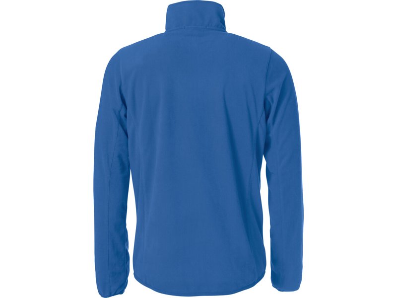 Clique Basic Micro Fleece Jacket Clique Basic Micro Fleece Jacket