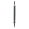 Balpen Athene Metaal rubberised