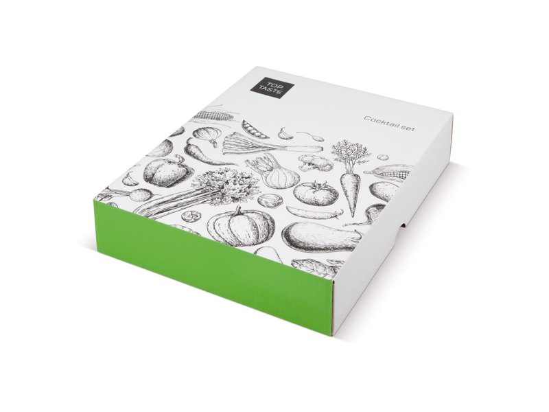 Cocktailset Cocktailset