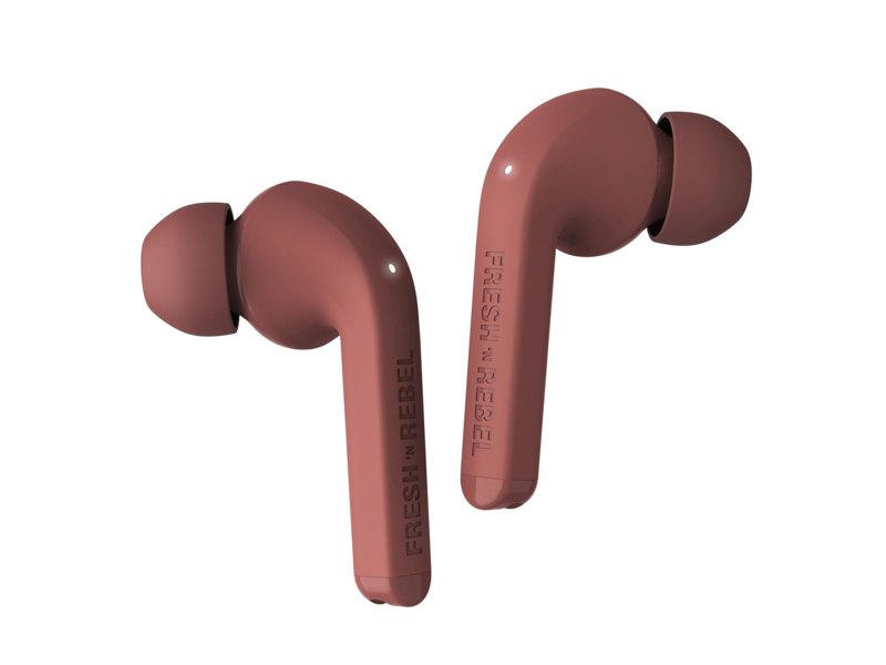 3TW1300 I Fresh 'n Rebel Twins Fuse - True Wireless earbuds 3TW1300 I Fresh 'n Rebel Twins Fuse - True Wireless earbuds