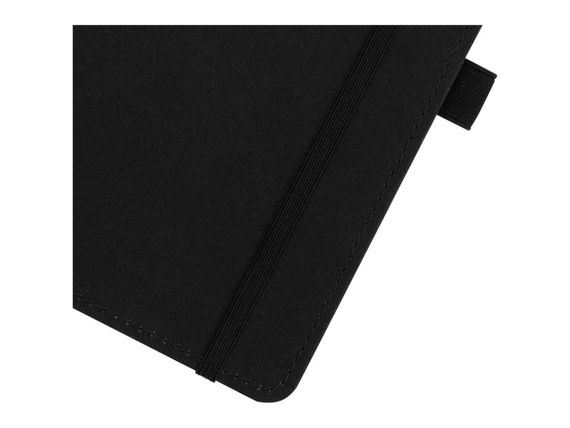 Thalaasa notitieboek met hardcover van plastic uit de oceaan Thalaasa notitieboek met hardcover van plastic uit de oceaan