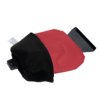 DE-ICING Scraper - DE-ICING Scraper, IJskrabber met handschoen