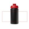 Baseline® Plus 500 ml sportfles met flipcapdeksel Baseline® Plus 500 ml sportfles met flipcapdeksel
