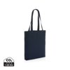 Impact AWARE™ recycled canvas tas 285gsm ongeverfd Impact AWARE™ recycled canvas tas 285gsm ongeverfd