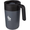 Nordia 400 ml dubbelwandige gerecyclede mok