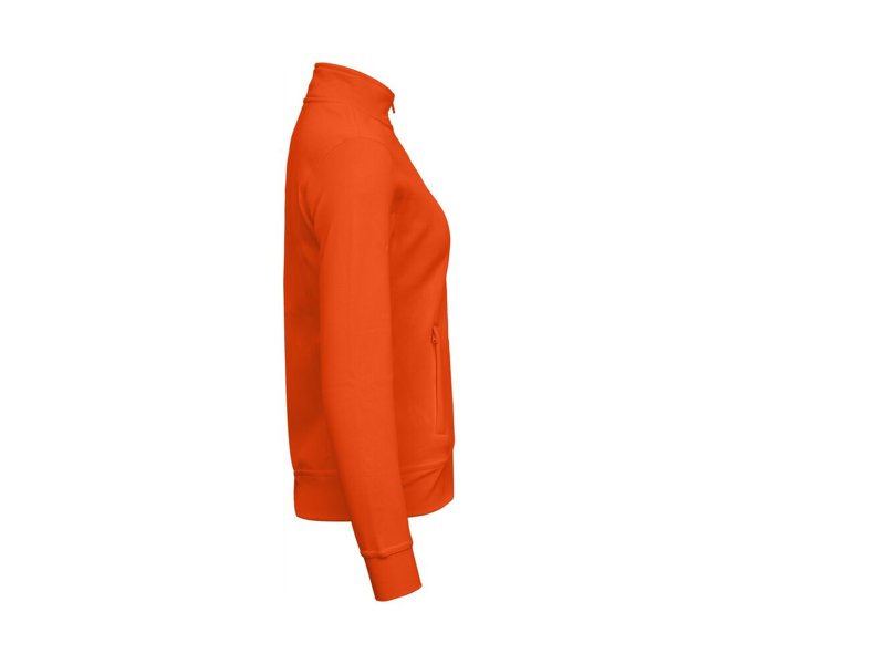 Clique Basic Cardigan damessweater Clique Basic Cardigan damessweater