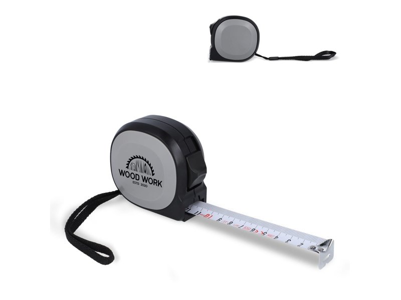 MeasureMate Rolmaat 7,5 meter