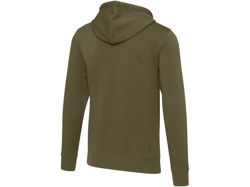 Arora heren hoodie met ritssluiting
