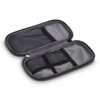 rPET PU-gecoate 210D Kyra organizer tas 20 x 11.5 x 2 cm rPET PU-gecoate 210D Kyra organizer tas 20 x 11.5 x 2 cm