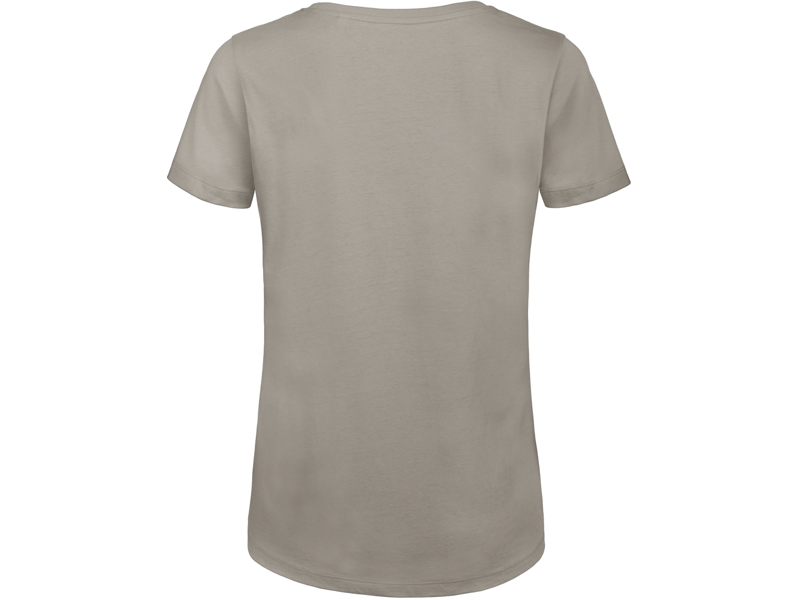 B&C Organic Inspire Crew Neck T-shirt B&C Organic Inspire Crew Neck T-shirt