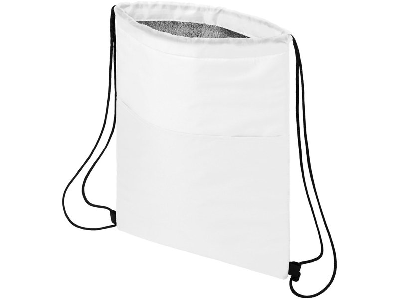 Oriole koeltas voor 12 blikjes met trekkoordsluiting 5L Oriole koeltas voor 12 blikjes met trekkoordsluiting 5L