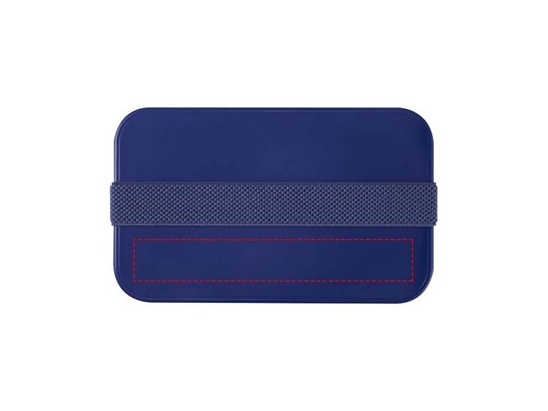 MIYO enkellaagse lunchtrommel | TotZiens Promotions