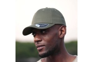 Topcap van Atlantis