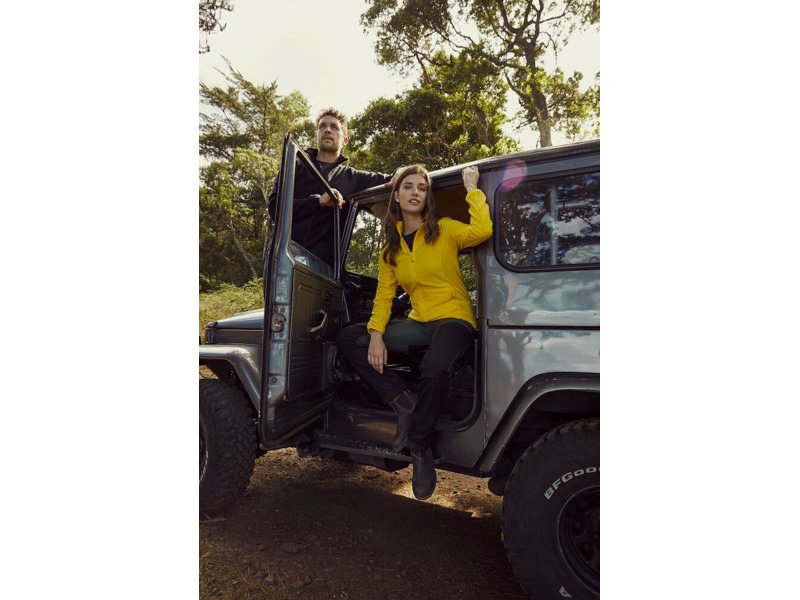 Clique Basic Micro Fleece Jacket Clique Basic Micro Fleece Jacket