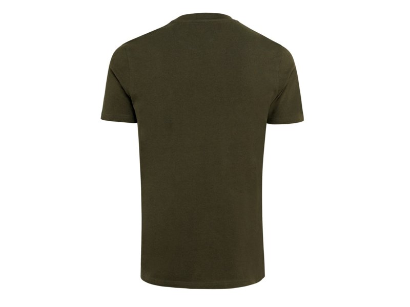 Iqoniq T-shirt Bryce