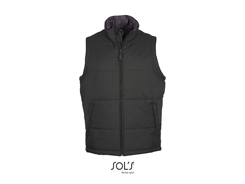 SOL´S - Bodywarmer Warm SOL´S - Bodywarmer Warm