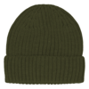 Gebreide muts, 15% Merino wol Gebreide muts, 15% Merino wol