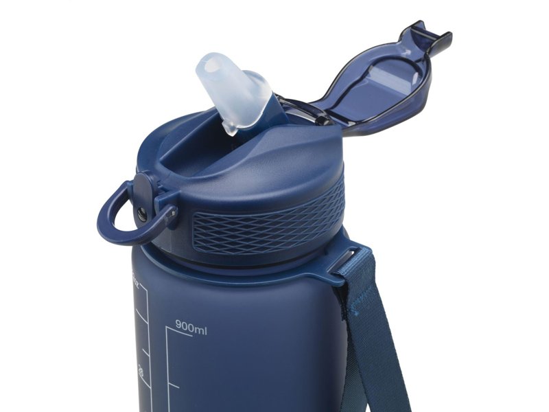 AquaSport Recycled Water Bottle 1 L AquaSport Recycled Water Bottle 1 L