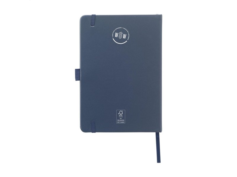 Pineapple Notebook A5 notitieboek