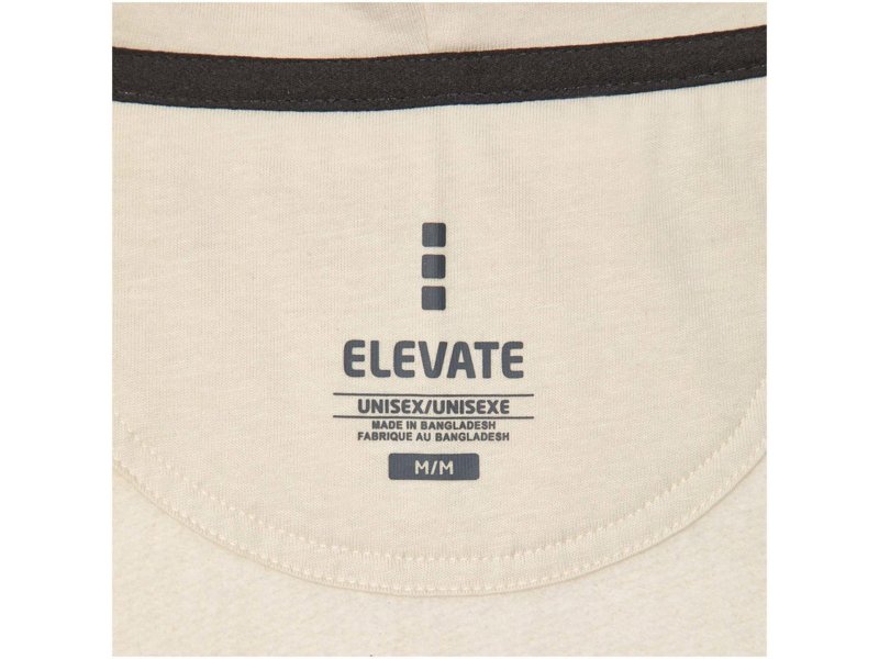 Arora heren hoodie met ritssluiting