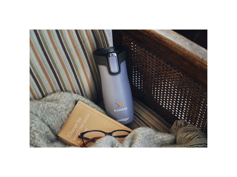 Contigo® Westloop Mug 470 ml thermosbeker Contigo® Westloop Mug 470 ml thermosbeker