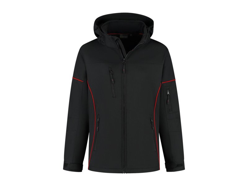 Santino Softshell Jacket Curtis Santino Softshell Jacket Curtis