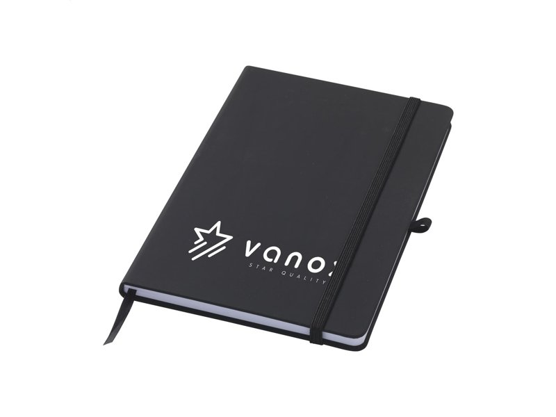 Recycled PU Notebook A5 Recycled PU Notebook A5