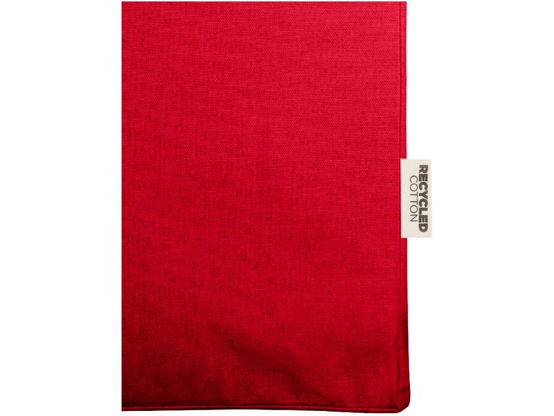 Draagtas Odessa gerecyclede 220 g/m² Draagtas Odessa gerecyclede 220 g/m²