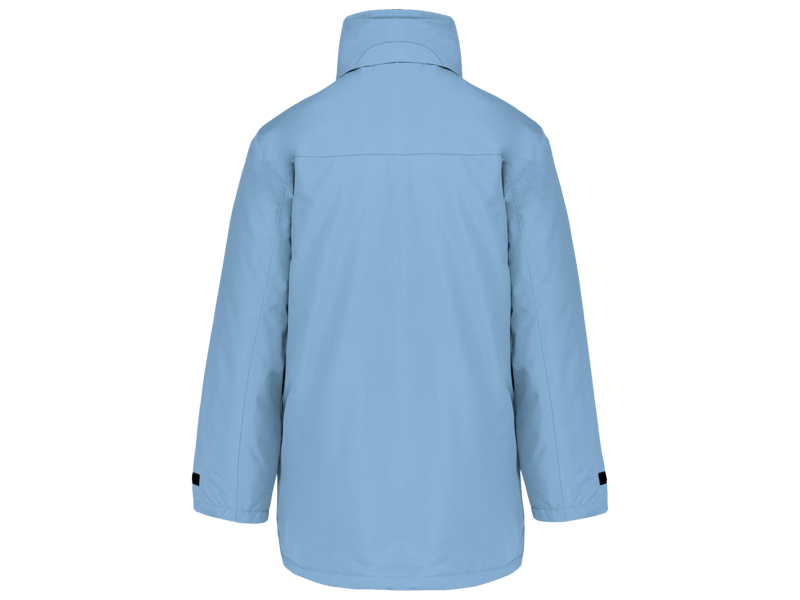 Kariban Gewatteerde parka